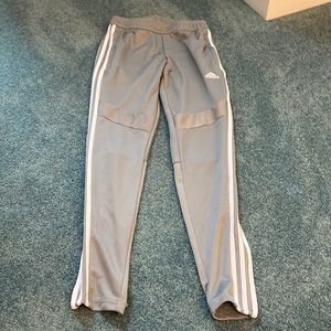 Classic Adidas Track Pants